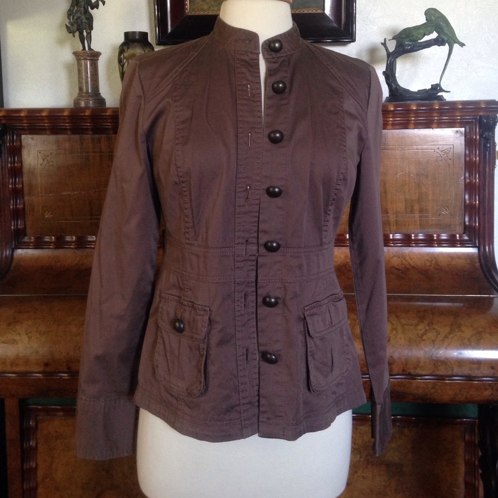 New York & Company jacket‎